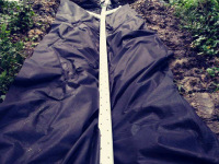 Yard Drainage System by Outdoor Images