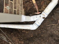 Yard Drainage System by Outdoor Images