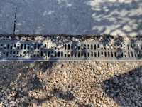 Yard Drainage System by Outdoor Images
