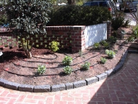 Irrigation System installed by Outdoor Images Inc