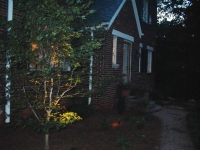 Landscape Lighting by Outdoor Images