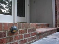 Landscape Lighting by Outdoor Images