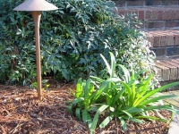 Landscape Lighting by Outdoor Images