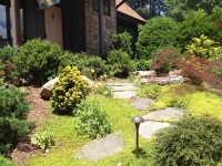 Landscape Lighting by Outdoor Images