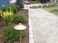 Landscape Lighting by Outdoor Images