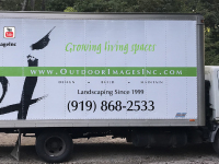 Landscape Maintenance by Outdoor Images