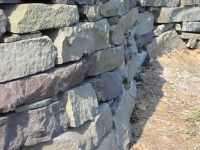 Stone Masonry by Outdoor Images