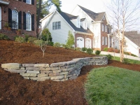 Stone Masonry by Outdoor Images