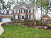Stone Masonry by Outdoor Images