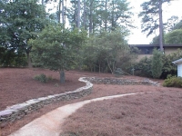 Stone Masonry by Outdoor Images