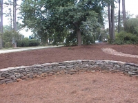 Stone Masonry by Outdoor Images