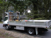 Outdoor Images Truck