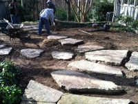 Stone Masonry by Outdoor Images
