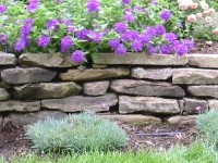 Stone Masonry by Outdoor Images