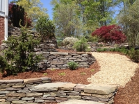 Stone Masonry by Outdoor Images