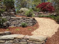 Stone Masonry by Outdoor Images