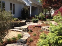Stone Masonry by Outdoor Images