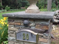 Stone Masonry by Outdoor Images