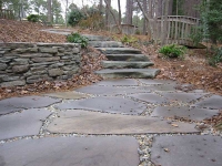 Stone Masonry by Outdoor Images