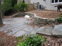 Stone Masonry by Outdoor Images