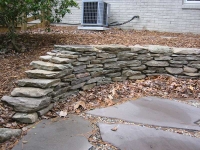 Stone Masonry by Outdoor Images