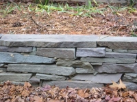 Stone Masonry by Outdoor Images