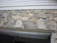 Stone Masonry by Outdoor Images