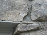 Stone Masonry by Outdoor Images