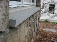 Stone Masonry by Outdoor Images