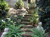 Stone Masonry by Outdoor Images