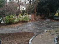 Stone Masonry by Outdoor Images