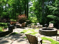 Stone Masonry by Outdoor Images