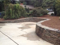 Stone Masonry by Outdoor Images