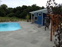 Stone Masonry by Outdoor Images
