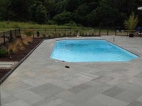 Stone Masonry by Outdoor Images