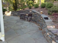 Custom Stone Work by Outdoor Images