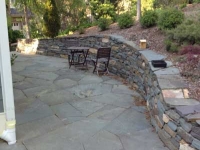 Stone Masonry by Outdoor Images