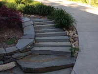 Stone Masonry by Outdoor Images