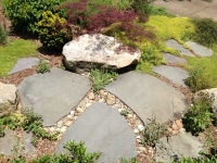 Stone Masonry by Outdoor Images