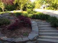 Stone Masonry by Outdoor Images