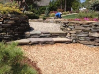 Stone Masonry by Outdoor Images