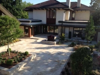 Stone Masonry by Outdoor Images