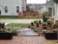 Stone Masonry by Outdoor Images