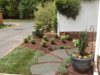 Stone Masonry by Outdoor Images