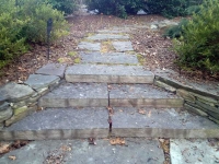 Stone Masonry by Outdoor Images