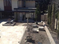 Stone Masonry by Outdoor Images