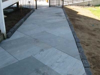 Stone Masonry by Outdoor Images