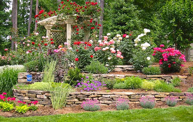 Master Gardening by Outdoor Images