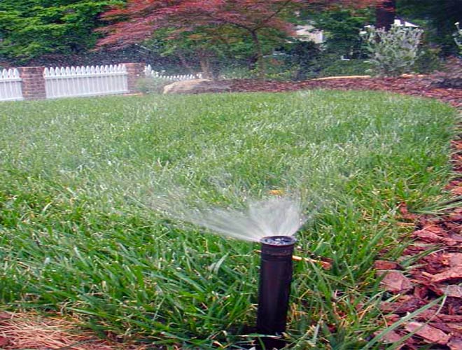 Quality Drainage and Irrigation Services