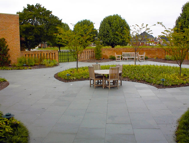 Outdoor Landscaping Design and Build Services by Outdoor Images